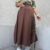 قهوه ای